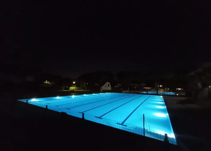 Olimpia Willa Bibione