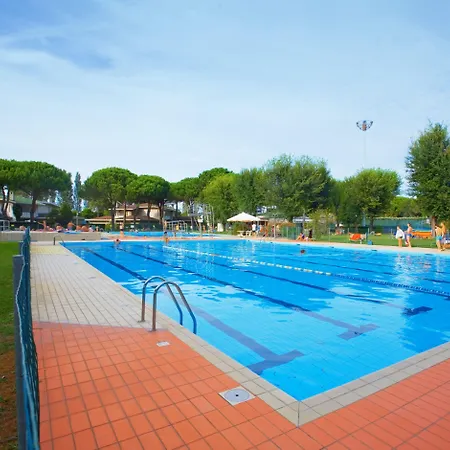 Olimpia Villa