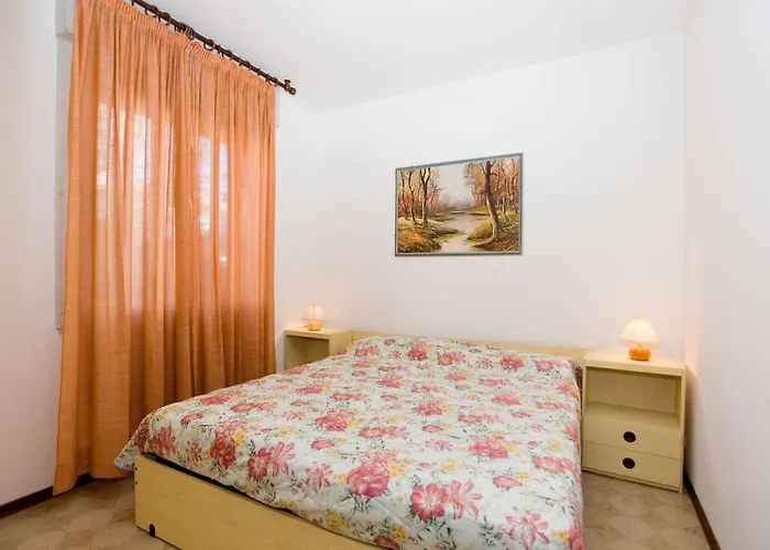 Olimpia Бибионе